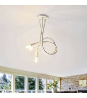 Lustra I-Lover-3-Bco Lucente - Home & Lighting