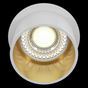 Spot Incastrat REIF DL050-01WG Lucente - Home & Lighting