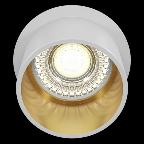 Spot Incastrat REIF DL050-01WG Lucente - Home & Lighting