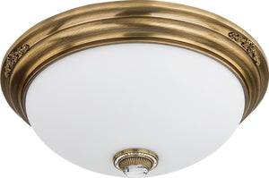 Plafoniera Bellagio BEL-PL-3(P)470-CR Lucente - Home & Lighting