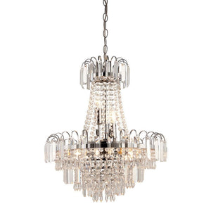 Candelabru AMADIS 96826-CH Lucente - Home & Lighting