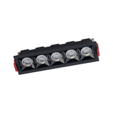 Spot Incastrat MIDI LED RECESSED 10065