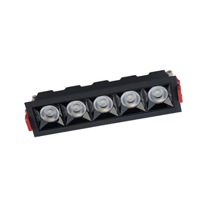 Spot Incastrat MIDI LED RECESSED 10065
