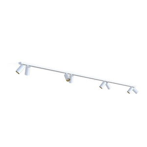 Plafoniera MONO VIII 2x150 7694 Lucente - Home & Lighting