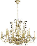 Candelabru Michelangelo Lv 53314/Bd Lucente - Home & Lighting
