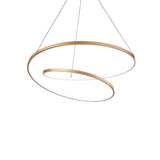 Lustra OZ SP D60 OTTONE 269443