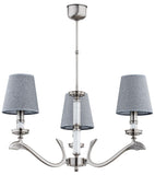 Candelabru Sparone Spa-Zw-3(N/A) Lucente - Home & Lighting