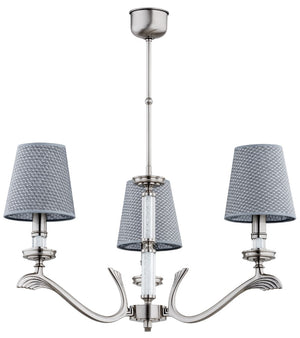 Candelabru Sparone Spa-Zw-3(N/A) Lucente - Home & Lighting