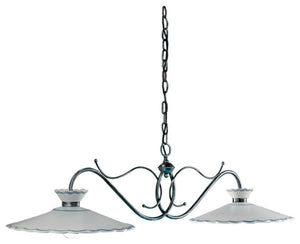 Lustra RAVENNA C898-FBL Lucente - Home & Lighting