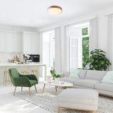 Plafoniera MAPLE 3527