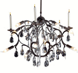 Lustra Baroque Lv 56012/R Lucente - Home & Lighting