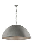 Lustra Cupola Classic Lv 50107C/50/Gt Lucente - Home & Lighting