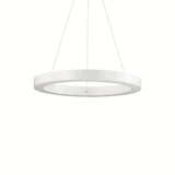 Lustra Oracle Sp1 D50 Bianco 211404 Lucente - Home & Lighting