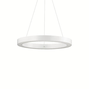 Lustra Oracle Sp1 D50 Bianco 211404 Lucente - Home & Lighting