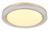 Plafoniera BOLLY 41372-24
