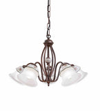 Candelabru FERRARA C194-5-33.DEC.SOO Lucente - Home & Lighting