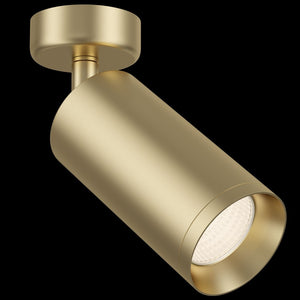 Spot Aplicat FOCUS C017CW-01MG Lucente - Home & Lighting