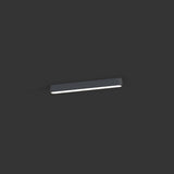 Plafoniera SOFT CEILING LED 60X6 7527