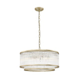 Candelabru SERGIO P0528-06H-V6AC Lucente - Home & Lighting