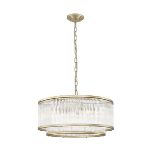 Candelabru SERGIO P0528-06H-V6AC Lucente - Home & Lighting