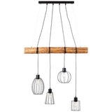 Lustra KEYLA 99549/76