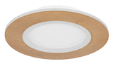 Plafoniera CLAY 41767R