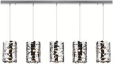 Lustra Lightcloud Lv 50351/Ch Lucente - Home & Lighting