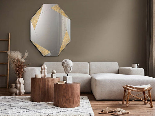Oglinda LAVERNA 434751 Lucente - Home & Lighting