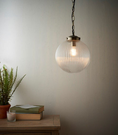 Lustra BRYDON 71123 Lucente - Home & Lighting