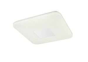 Plafoniera Turkana 41337-24 Lucente - Home & Lighting