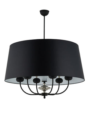 Lustra NARNI NAR-ZW-6(CC) Lucente - Home & Lighting