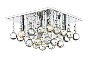Plafoniera ABACUS ABA5250 Lucente - Home & Lighting