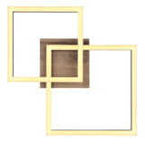 Plafoniera BOSSY 67284-18