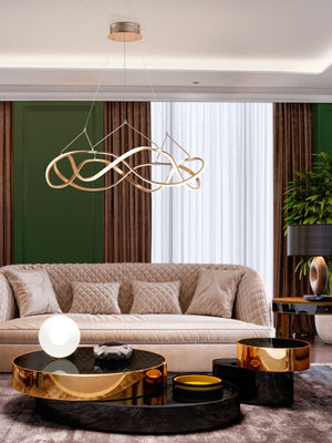 Candelabru MOLLY 763967D Lucente - Home & Lighting