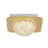 Plafoniera CELESTIA 32511-1GO Lucente - Home & Lighting