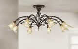 Lustra Via Dese Classic 2040/8Pl Lucente - Home & Lighting