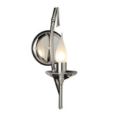 Aplica BRIGHTWELL BR1 NICKEL - Lucente