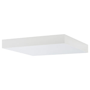 Plafoniera LID SQUARE LED 50W 4000K 10432