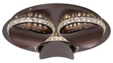 Plafoniera Capriana 5050 Lucente - Home & Lighting