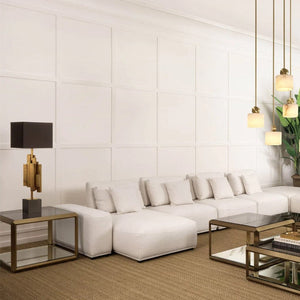 Veioza BEAU RIVAGE 110340 Lucente - Home & Lighting