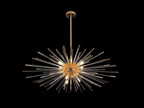 Lustra EVASION 381635D Lucente - Home & Lighting