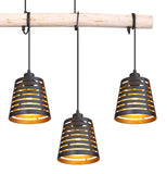 Lustra ABLONA 15451-4H Lucente - Home & Lighting