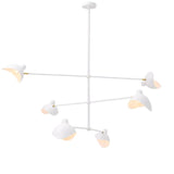 Candelabru VINCE 114818 Lucente - Home & Lighting