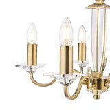 Candelabru CARSON LA3552999-Q Lucente - Home & Lighting