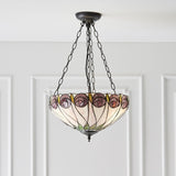Lustra HUTCHINSON 64175 Lucente - Home & Lighting