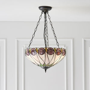 Lustra HUTCHINSON 64175 Lucente - Home & Lighting