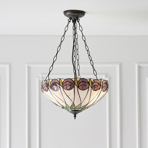Lustra HUTCHINSON 64175 Lucente - Home & Lighting