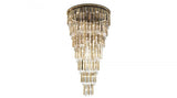 Candelabru BLAZE 9610.90 Lucente - Home & Lighting