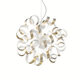 Lustra Vortex Sp6 Oro 101606 Lucente - Home & Lighting