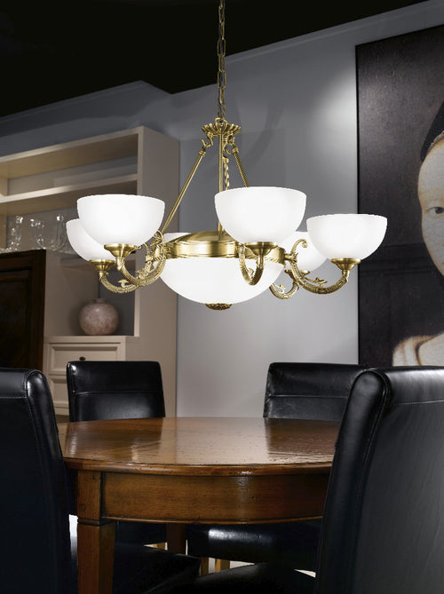 Candelabru Savoy 82749 Lucente - Home & Lighting